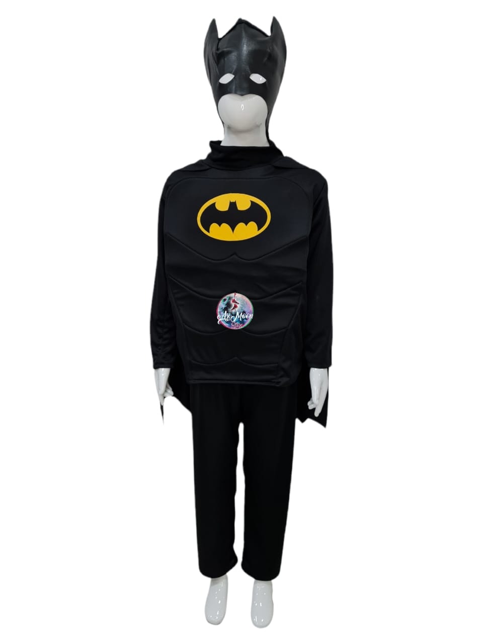 Disfraz de Batman - 2