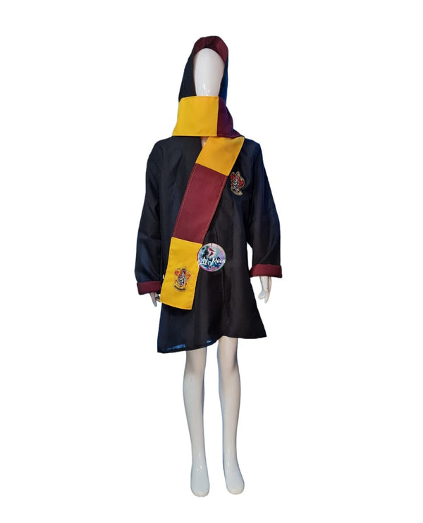 Disfraz de Harry Potter