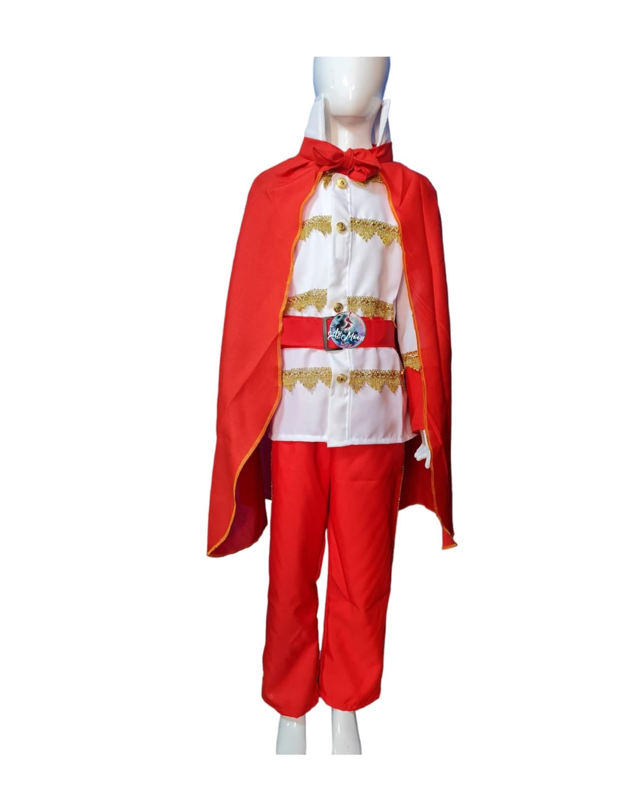 Disfraz de Principe