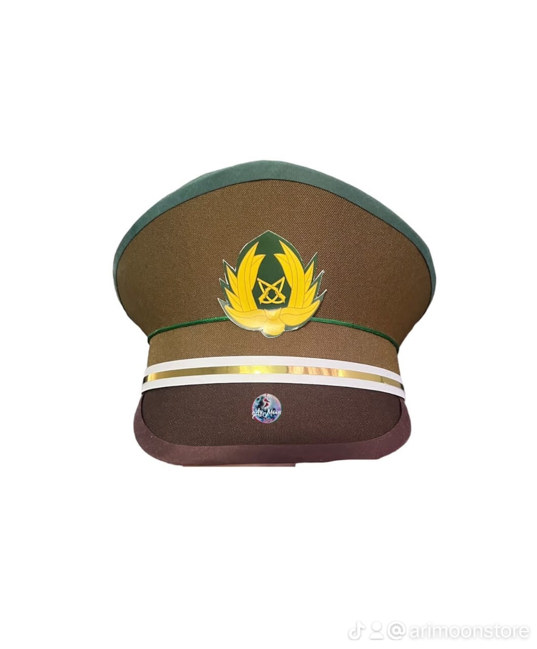 Gorro de Carabinero - Niño
