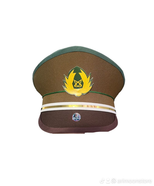Gorro de Carabinero