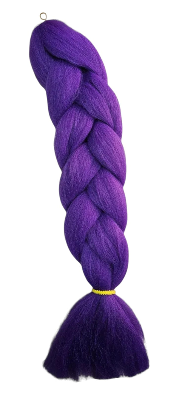 Trenza Rumi K Pop Anime  Cosplay  Rumi