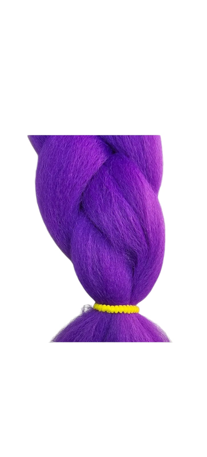 Trenza Rumi K Pop Anime  Cosplay  Rumi