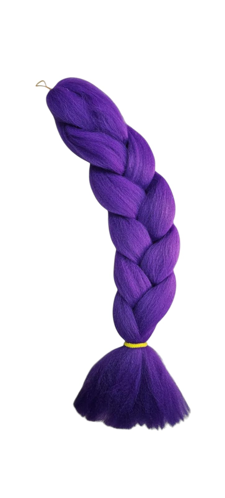 Trenza Rumi K Pop Anime  Cosplay  Rumi