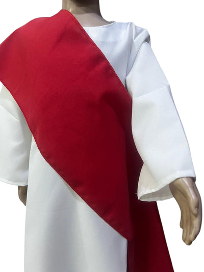 Disfraz de Jesus