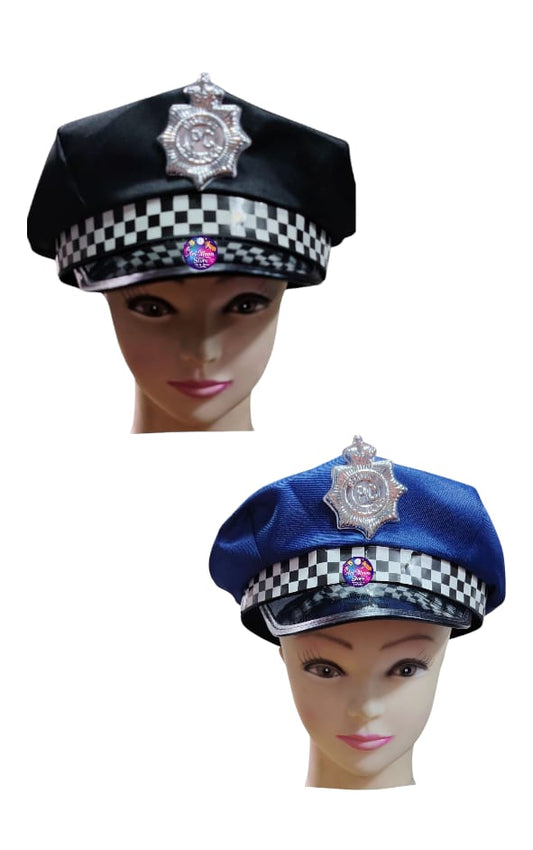 Gorro Policia