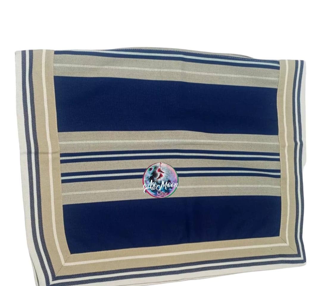 Manta de Huaso – Poncho Tradicional Chileno | Fiestas Patrias 2025