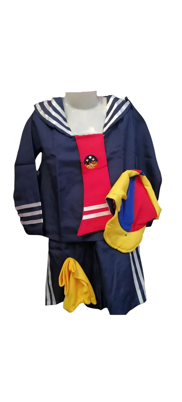 Disfraz De Kiko-disfraces La Vecindad Del Chavo