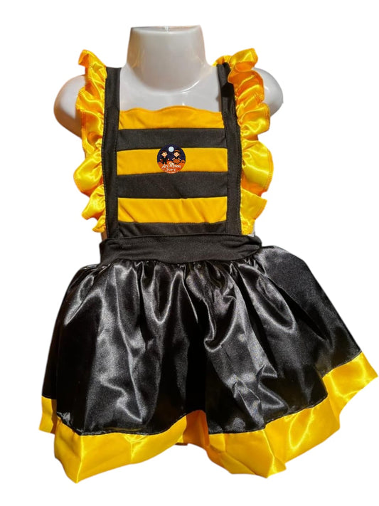 Disfraz Abejita - Payasito Plim Plim