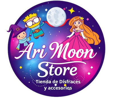 Arimoonstore