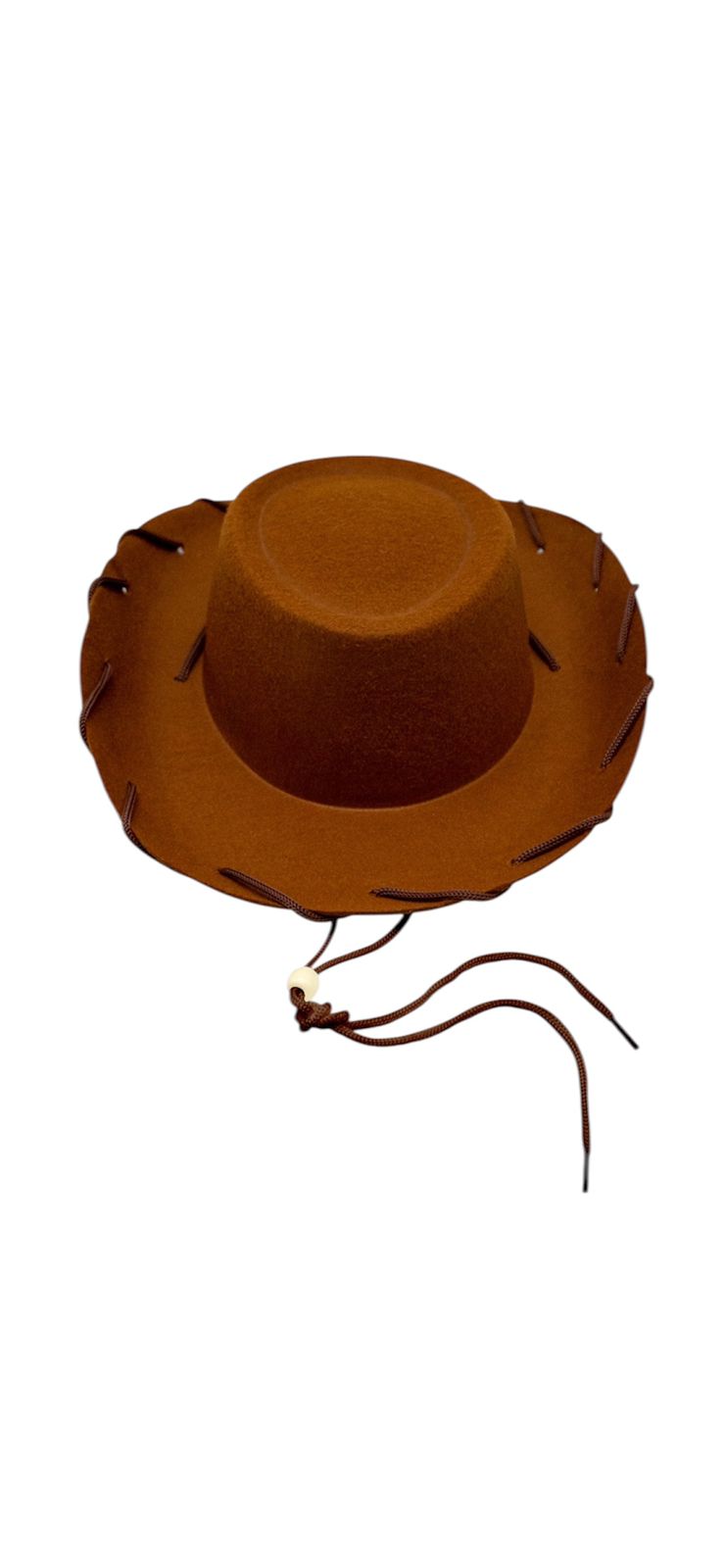 Disfraz de Jessie Vaquerita Toy Story con Sombrero