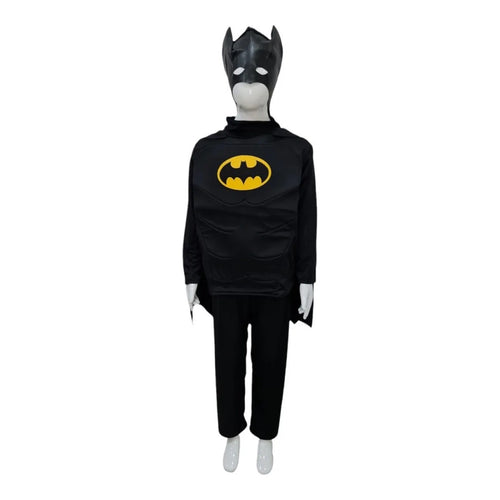 Disfraz de Batman