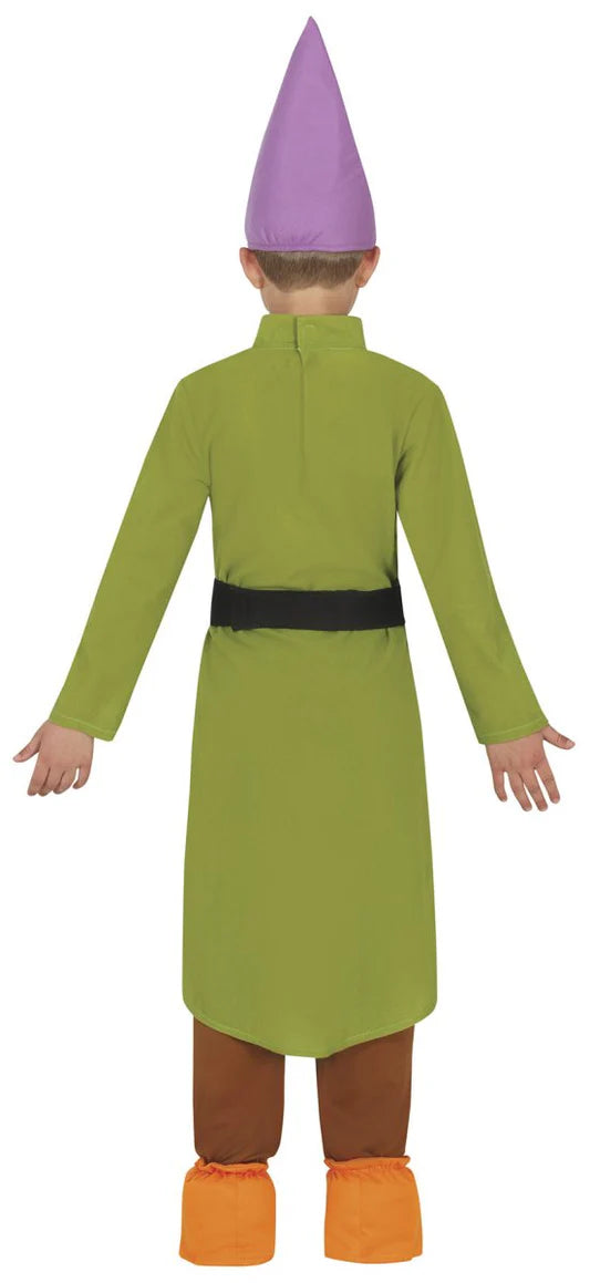 Disfraz Enanito de Blancanieves