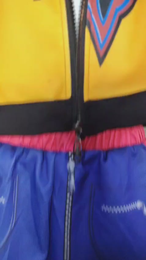 Disfraz de Las Guerreras del K -Pop - Disfraz de Rumi - Disfraz de Zoey- Disfraz de Mira