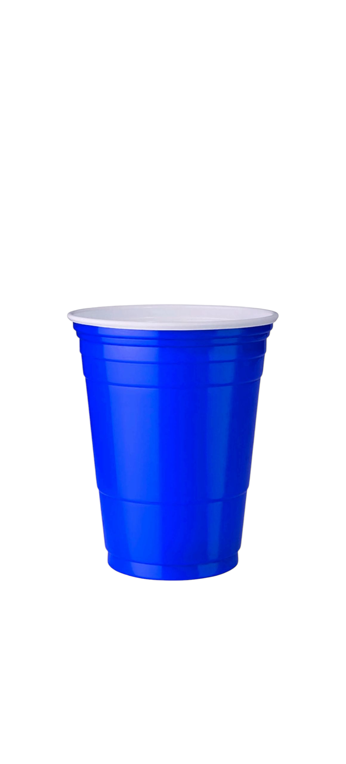 10 Vasos  16 Oz 470 ml