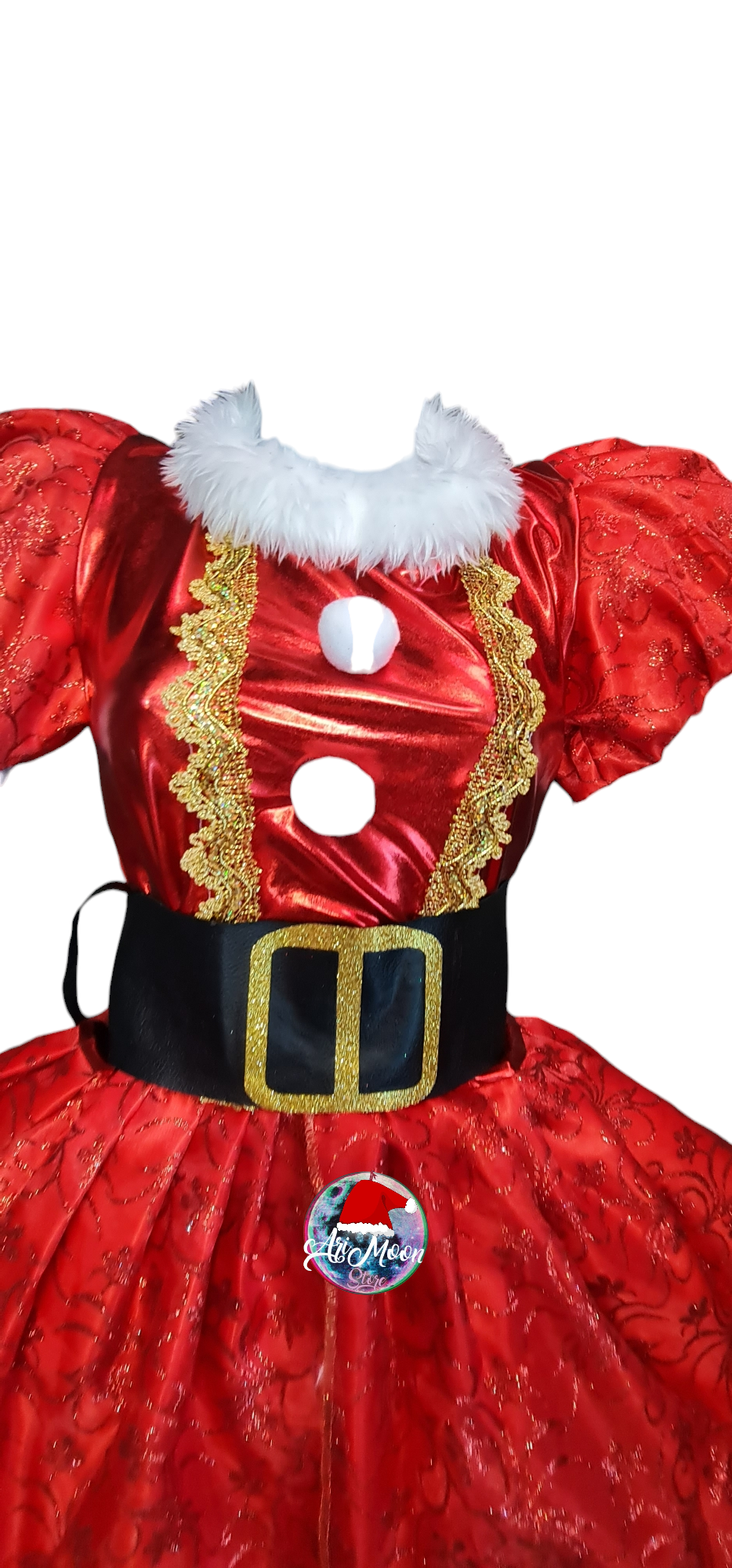 Disfraz de Viejita Pascuera Adulta- Disfraz de Pascuera