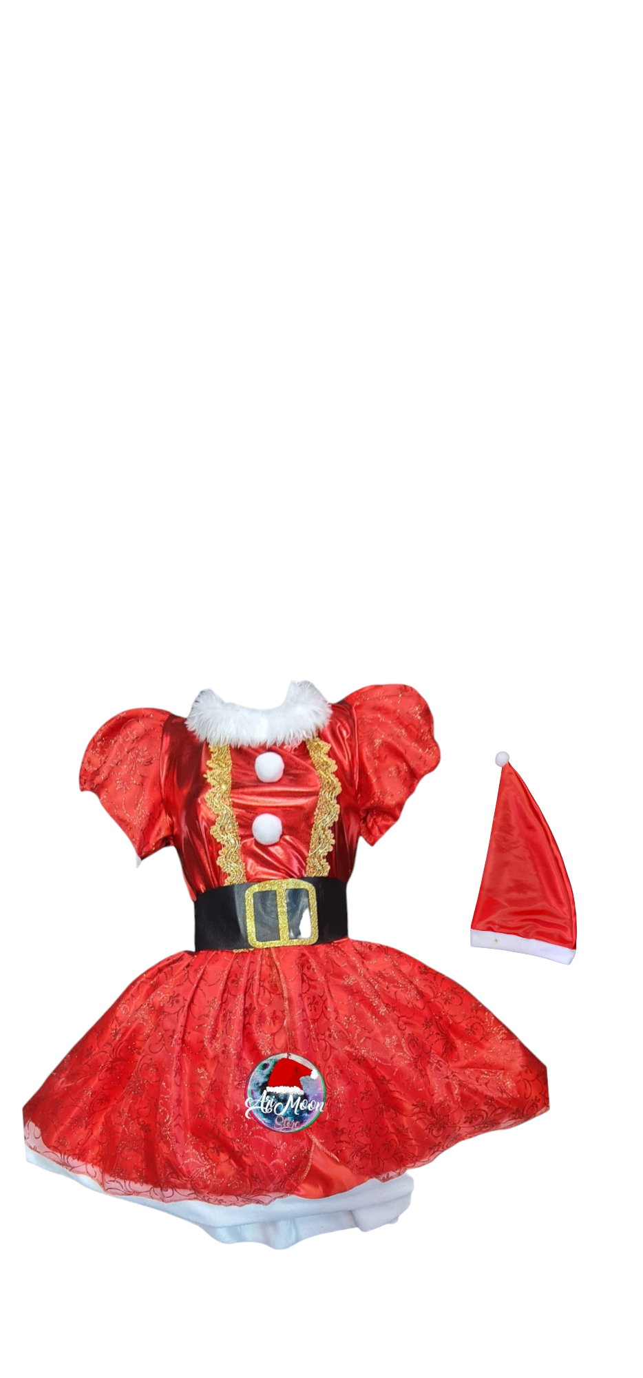 Disfraz de Viejita Pascuera Adulta- Disfraz de Pascuera