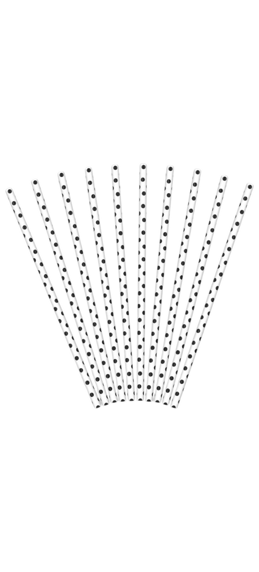 50 Bombilla de papel