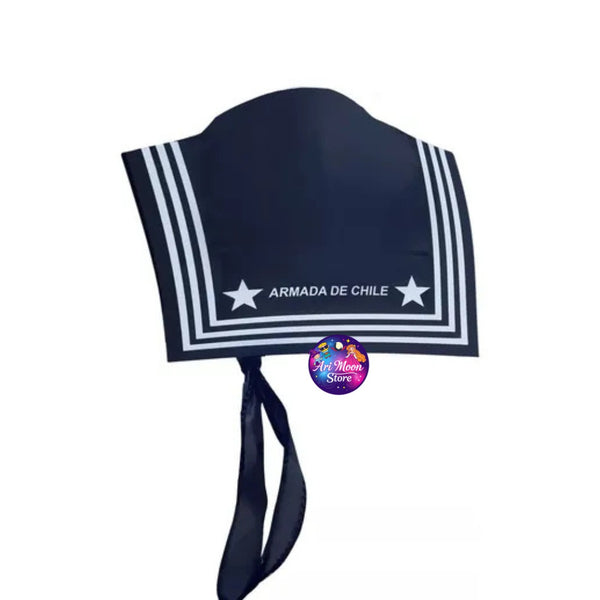 Pechera de Marinero o Pañoleta de  Marinero