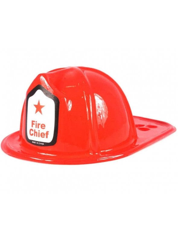 Casco bombero