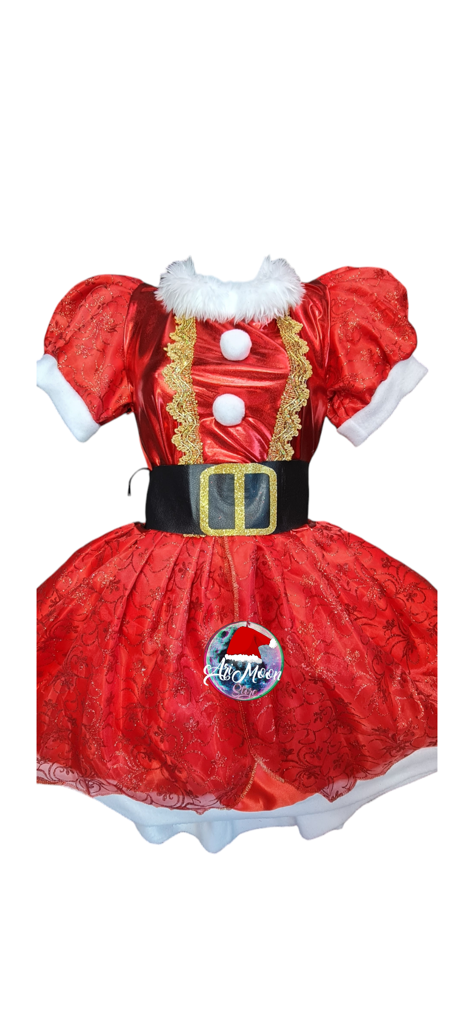 Disfraz de Viejita Pascuera Adulta- Disfraz de Pascuera