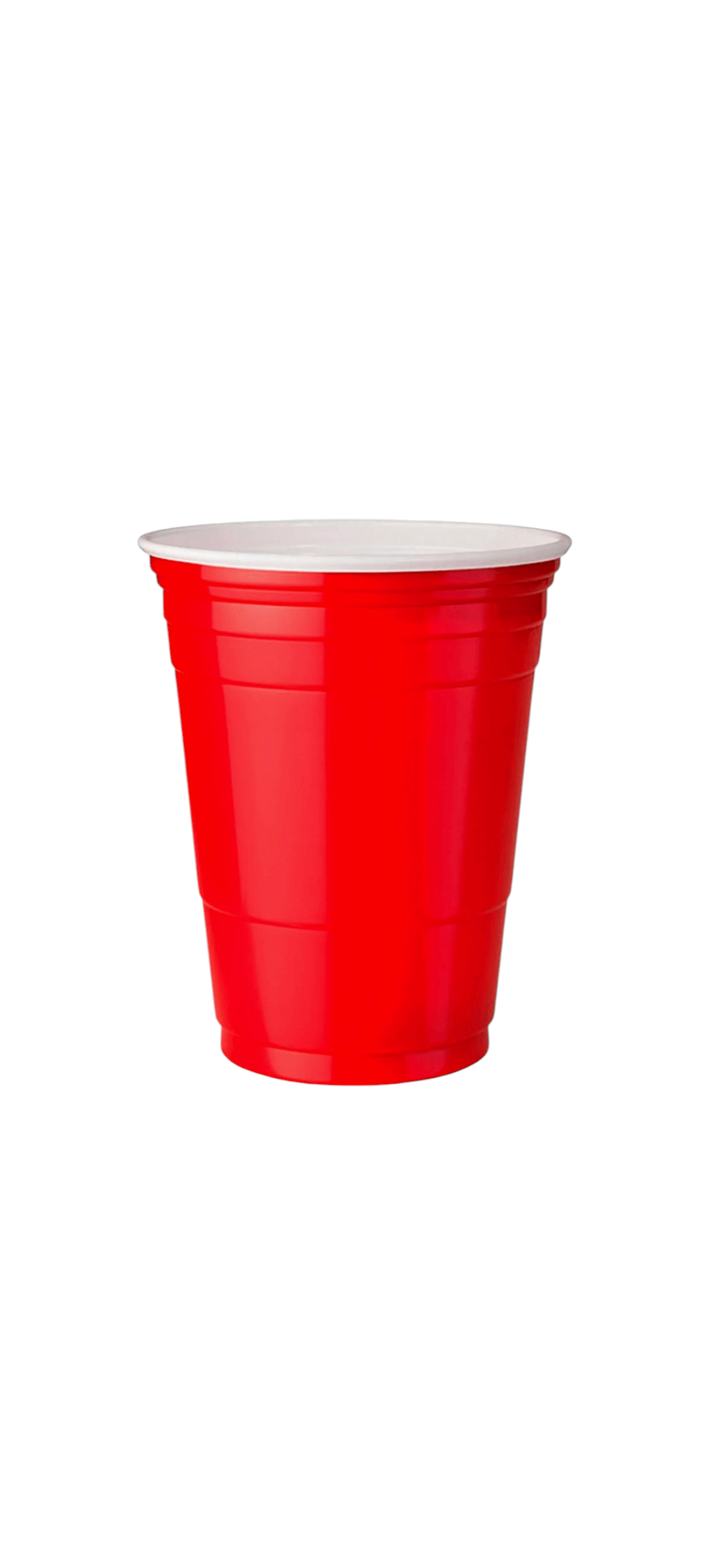 10 Vasos  16 Oz 470 ml