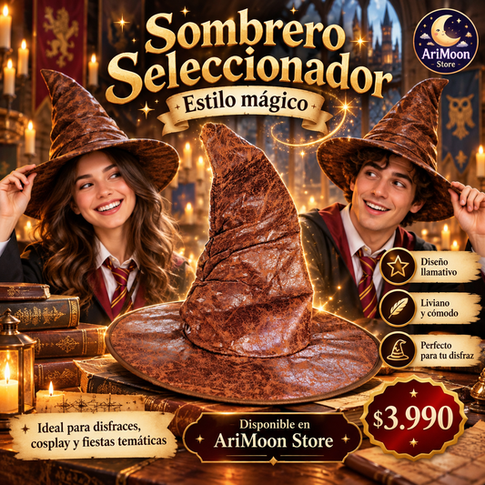 Sombrero seleccionador